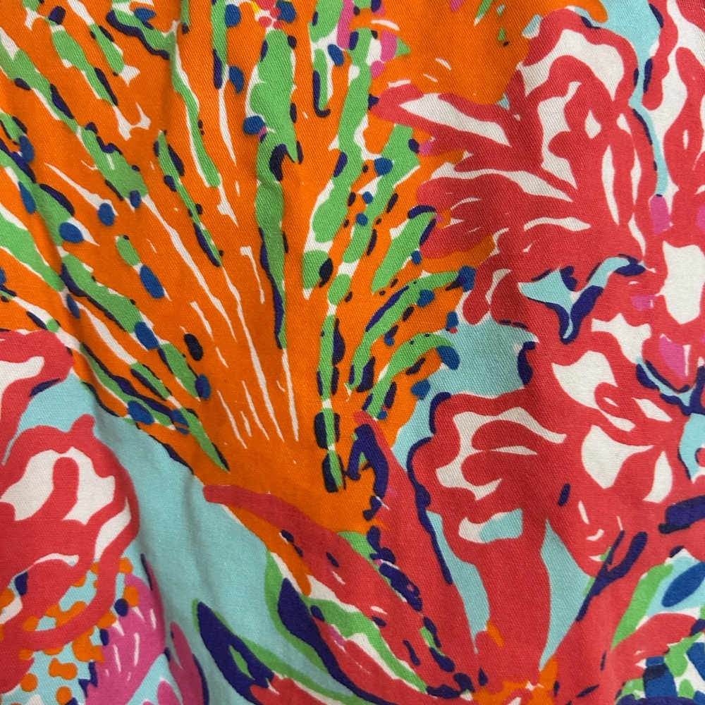 Lilly Pulitzer dress size 4